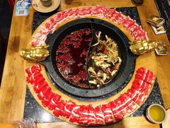 -蜀大侠火锅(四川北路店)