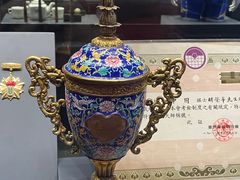 -上海体育博物馆