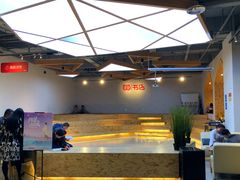 -当当书店(国泰广场店)