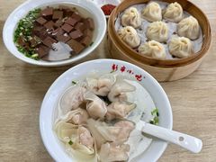 -新丰小吃(庆春路分店)