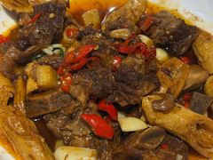 -欧记大排档·景德菜(上海首店)