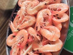 -四川人郑霞海鲜