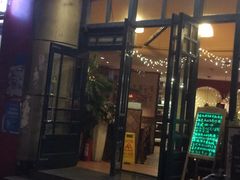 门面-玛格萝妮比萨屋(陆家浜路店)