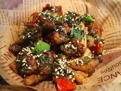-新太二·鲜料川菜(晶耀前滩店)