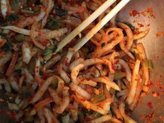 -巍山火巴肉饵丝(大理古城店)