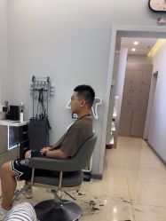 -保罗造型