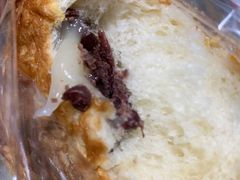 蟹黄麻薯-RAN BAKERY