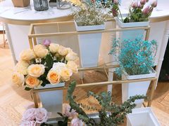 -西檬树SIMON·T轻奢蛋糕(大东方Max店)