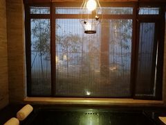 -西安华清御汤酒店