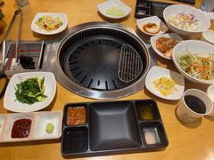 -黄金牧场(明洞总店)
