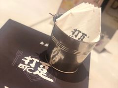 -打趸BTC·Breaktime cafe(北京路店)