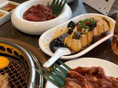 -一品诚记烤肉(大连柏威年购物中心店)