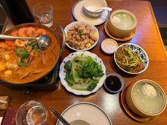 -林四喜·闽南传家菜(鼓浪屿店)