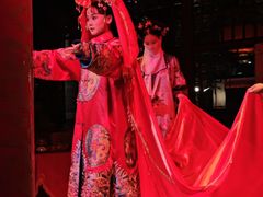-白家大院·王府宫廷菜(苏州街店)
