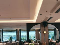 -晋江荣誉国际酒店·港誉茶餐厅