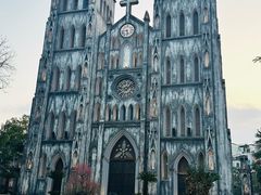 -圣约瑟夫大教堂