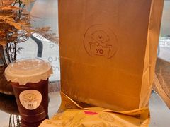 -YOLO COFFEE悠乐咖啡