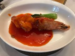 -老洋房花园饭店(绍兴路店)