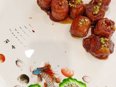 -明城五号烤鸭坊(建国门店)