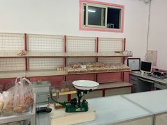 -中关村茶点