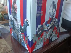 -好利来(丰益桥店)