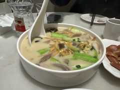 -华盛丰温州大排档(东三环南路店)