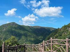 -九鲤湖风景区