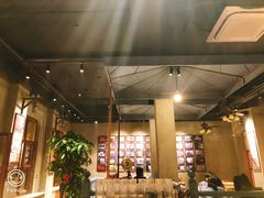 大堂-北三老太太烧烤(人生一串上榜店)