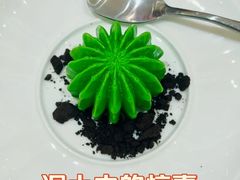 -临家小院·潮汕菜·商务宴请·点心(白石洲店)