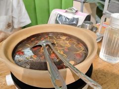 -菌小白火锅(时尚天河店)