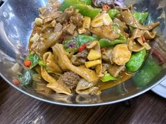 -民间瓦缸煨汤館(嵩山路店)