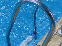 -齐汇维景大酒店游泳馆(山东政协大厦齐汇维景)