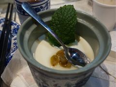 -京味民福烤鸭店(建设四马路店)