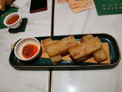 -悦得闲广式茶楼点心(石厦时代广场店)