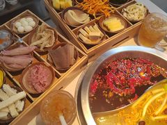 -芈重山老火锅(广州首店)