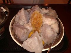 -鲜芋仙(华府店)