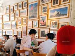 -BOR Eatery(安福路店)