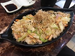 -米彩料理(西丽店)