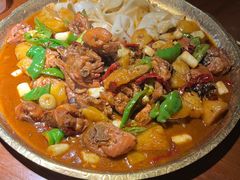 -楼兰新疆主题餐厅(苏州中心店)