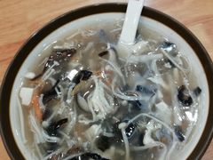 -小姜锅贴(凤凰街店)