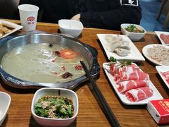 -傣妹火锅(南京东路一店)