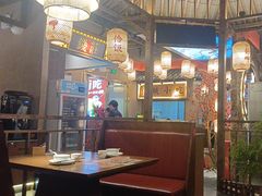-恰饭·老长沙市井菜 (天河客运站店)