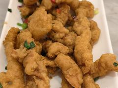 -台北楚楚园馅饼粥(虹桥南丰城店)