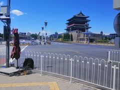 -中国铁道博物馆(正阳门馆)