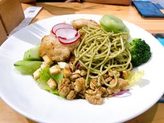 -Dreamsalad梦想轻厨(健康轻食·减脂沙拉·意面·祖庙店)