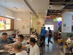 -令狐冲烤鱼·烧菜馆(达明店)