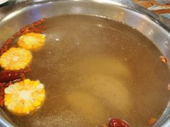 -八合里潮汕鲜牛肉火锅(惠州华贸店)