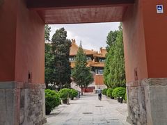 -历代帝王庙博物馆