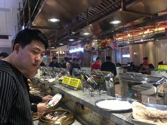 -九寸花汀(摩天活力城店)