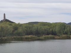 -北坞公园